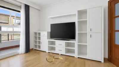 Apartment on Ciudad de Ayora Street photo 2