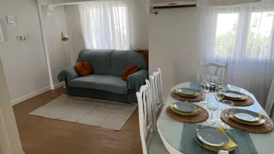 Apartment on Calle Esturión photo 2