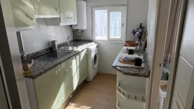 Apartment on Calle Esturión photo 5
