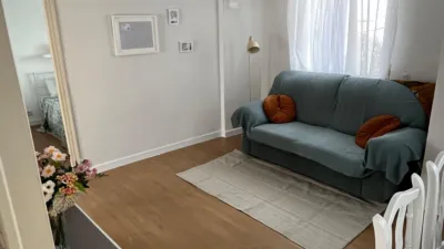 Apartment on Calle Esturión photo 4