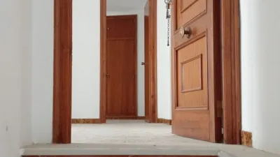 House on Plaza Juan XXIII, 2 photo 24