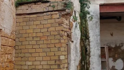House on Plaza Juan XXIII, 2 photo 20
