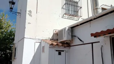 House on Dehesa La Ratera Street photo 13