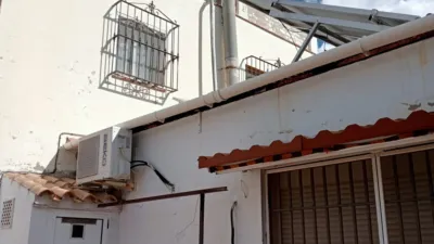 House on Dehesa La Ratera Street photo 15