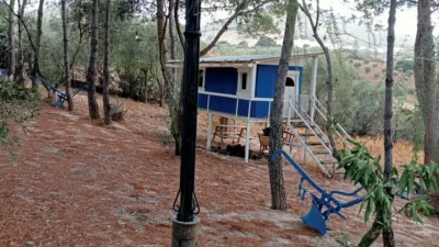 House on Dehesa La Ratera Street photo 25