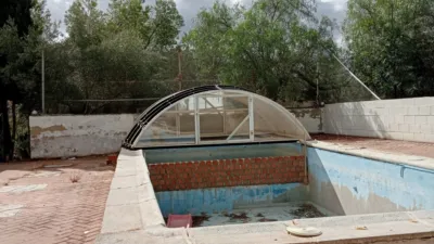 House on Dehesa La Ratera Street photo 22
