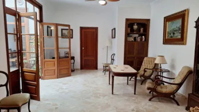 House on Plaza del Salitre, 8 photo 8