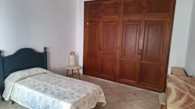 House on Plaza del Salitre, 8 photo 19
