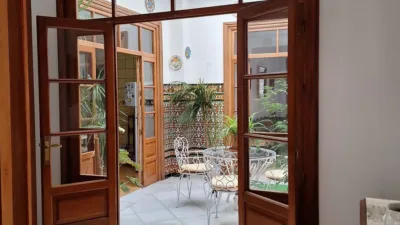 House on Plaza del Salitre, 8 photo 7