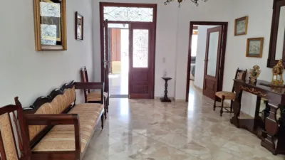 House on Plaza del Salitre, 8 photo 4
