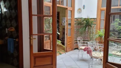 House on Plaza del Salitre, 8 photo 3