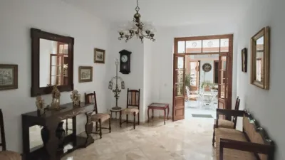 House on Plaza del Salitre, 8 photo 2
