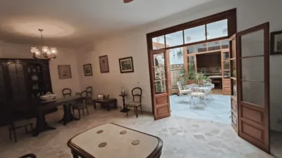 House on Plaza del Salitre, 8 photo 6