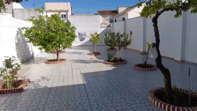 House on Calle de San Bartolomé photo 2