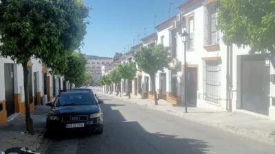 House on Calle Vicerrector Javier Herrera, 27 photo 4