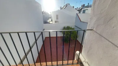 House on Calle Vicerrector Javier Herrera, 27 photo 13