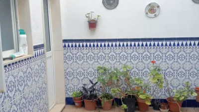 House on Calle de Lope de Vega, 6 photo 11