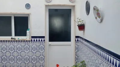 House on Calle de Lope de Vega, 6 photo 13