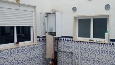 House on Calle de Lope de Vega, 6 photo 12