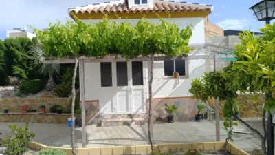 Chalet on Calle Paraje La Carpintera, Par. 1 photo 9