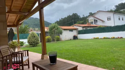 Casa en alquiler en Calle de Juan de Herrera, Los Corrales de Buelna de 750 €<span>/mes</span>