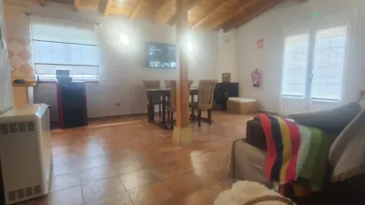 Casa en alquiler en Calle de Juan de Herrera, Los Corrales de Buelna de 750 €<span>/mes</span>