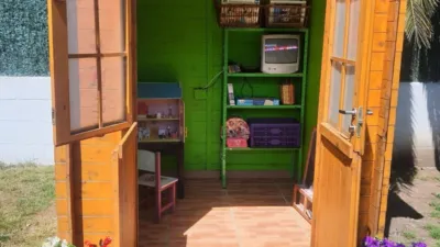 Casa en alquiler en Calle de Juan de Herrera, Los Corrales de Buelna de 750 €<span>/mes</span>