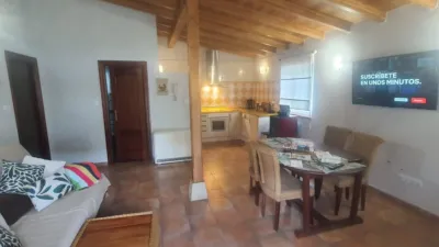 Casa en alquiler en Calle de Juan de Herrera, Los Corrales de Buelna de 750 €<span>/mes</span>