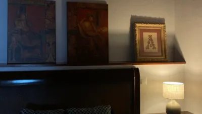 Casa en alquiler en Calle de Juan de Herrera, Los Corrales de Buelna de 750 €<span>/mes</span>