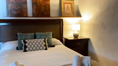 Casa en alquiler en Calle de Juan de Herrera, Los Corrales de Buelna de 750 €<span>/mes</span>