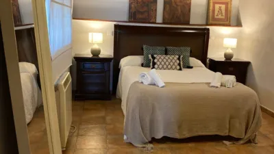 Casa en alquiler en Calle de Juan de Herrera, Los Corrales de Buelna de 750 €<span>/mes</span>