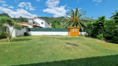 Casa en alquiler en Calle de Juan de Herrera, Los Corrales de Buelna de 750 €<span>/mes</span>