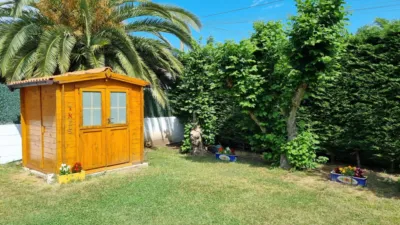 Casa en alquiler en Calle de Juan de Herrera, Los Corrales de Buelna de 750 €<span>/mes</span>