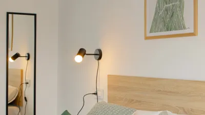 Piso en alquiler en Calle del Carpio, Centro (Oviedo) de 1.100 €<span>/mes</span>