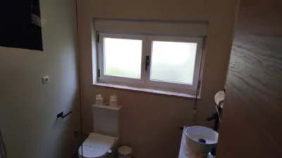 Piso en alquiler en Barrio de San Francisco, Arnao (Castrillón) de 1.255 €<span>/mes</span>