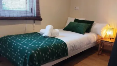 Piso en alquiler en Barrio de San Francisco, Arnao (Castrillón) de 1.255 €<span>/mes</span>