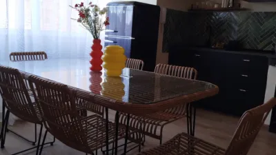 Piso en alquiler en Barrio de San Francisco, Arnao (Castrillón) de 1.255 €<span>/mes</span>