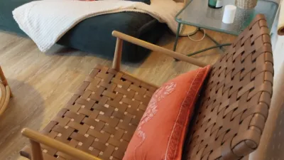 Piso en alquiler en Barrio de San Francisco, Arnao (Castrillón) de 1.255 €<span>/mes</span>