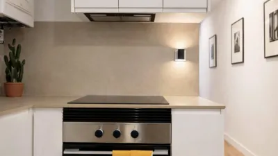 Piso en alquiler en Calle de Gascona, Centro (Oviedo) de 1.200 €<span>/mes</span>