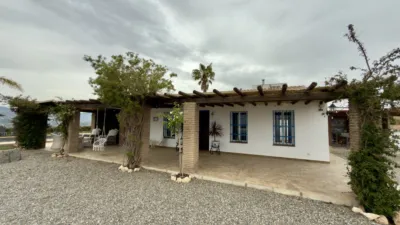 Casa rústica en alquiler en Calle 49´17.3"N 12´11.4"W - View 4