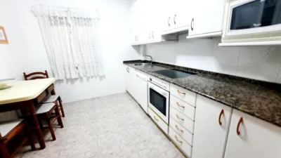 Apartment on Gabriel Aresti Street photo 4