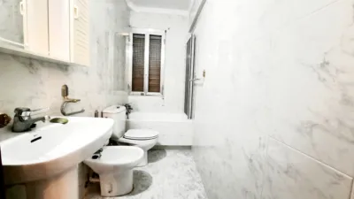 Apartment on Gabriel Aresti Street photo 18