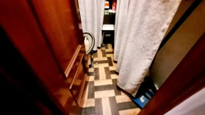 Apartment on Gabriel Aresti Street photo 5
