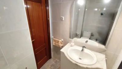 Apartment on Gernikako Arbola Etorbidea photo 12