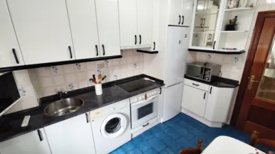 Apartment on Gernikako Arbola Etorbidea photo 4