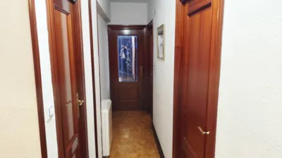 Apartment on Gernikako Arbola Etorbidea photo 14