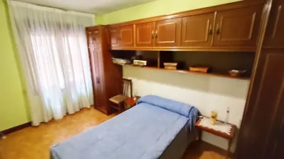 Piso en venta en Gernikako Arbola Etorbidea, Bagatza-San Vicente (Barakaldo) de 245.000 €
