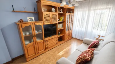 Apartment on Gernikako Arbola Etorbidea photo 4