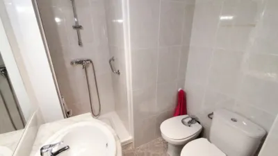Apartment on Gernikako Arbola Etorbidea photo 12