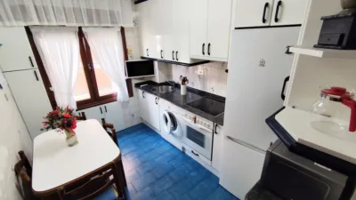 Apartment on Gernikako Arbola Etorbidea photo 2